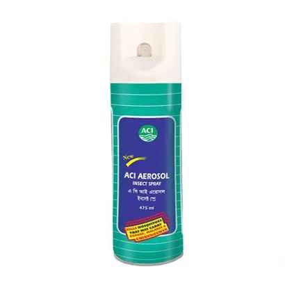 ACI Aerosol Insect Spray